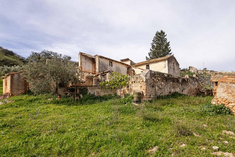 Foto cde50e38-5463-42f6-8c6c-6c8300885de4. Terrain résidentiel dans Ardales