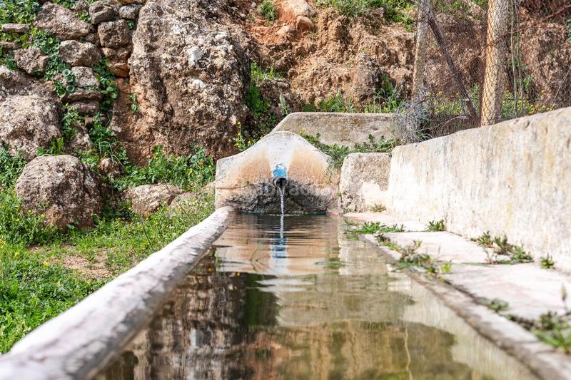 Foto e030ee33-4024-4311-b042-5268117d2c21. Terrain résidentiel dans Ardales