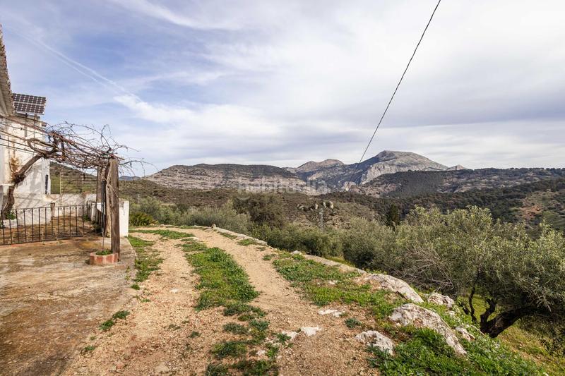 Foto f055dd33-c926-4849-84a8-4a61b44806e4. Terrain résidentiel dans Ardales