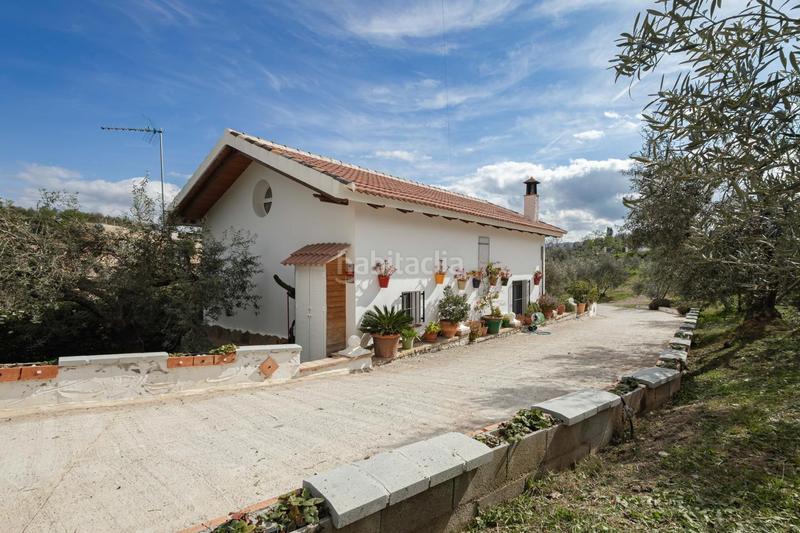 Foto 9ab439d0-8938-449c-b0e2-e6ae6065304b. Casa  de campo en Ardales