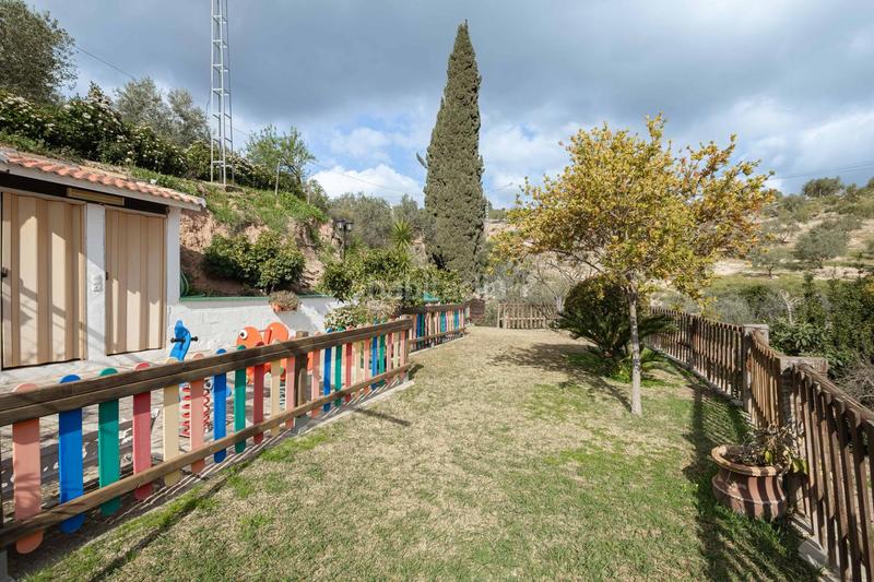 Foto c701e1ff-b210-4795-a6df-2bf78ba766ea. Casa  de campo en Ardales