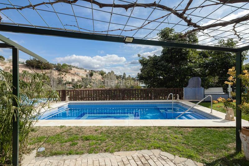 Foto c7409317-08c2-4305-ae1f-a358b44ce28d. Casa  de campo en Ardales