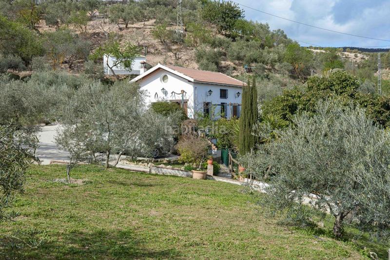 Foto cdad057e-360f-4c86-8bf0-14727636060b. Casa  de campo en Ardales