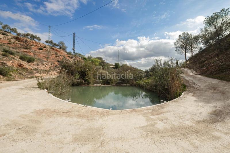 Foto eee86338-2bc9-47e6-b49e-14f5d55ce450. Casa  de campo en Ardales