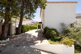Casa a De andalucía 20. Casa independiente en carratraca