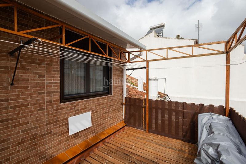 Foto 091c0249-11e8-4f3e-8252-3e68fd1a3fce. Casa adossada amb calefacció a Ardales