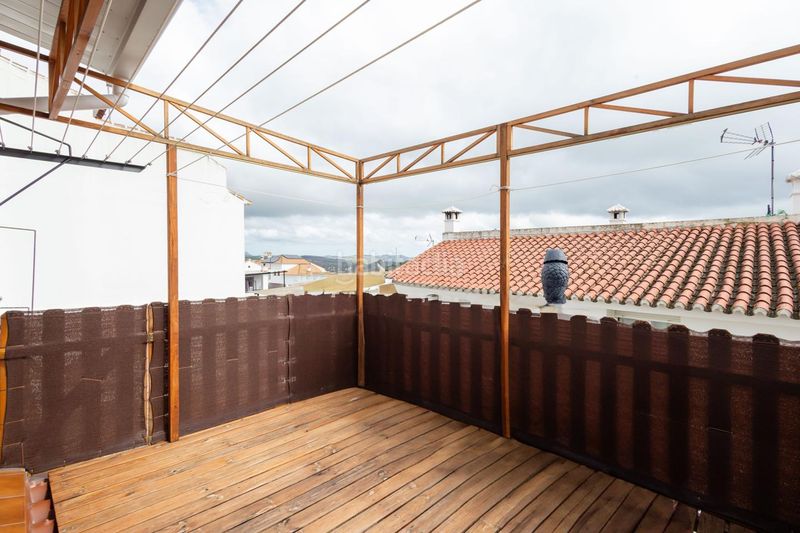 Foto 100884a3-1664-483f-b5b3-7a63413f4842. Casa adossada amb calefacció a Ardales