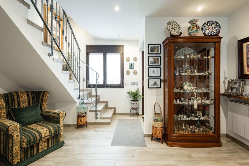 Foto 131b3074-f3ca-4821-b812-4c932314810e. Casa adossada amb calefacció a Ardales