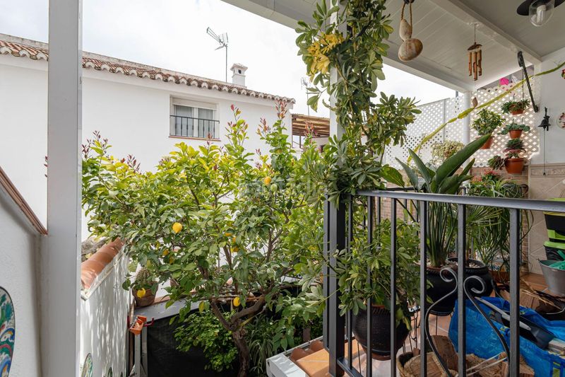 Foto 1df761de-0dd0-4f07-878b-d28bcf0d9fcd. Casa adossada amb calefacció a Ardales