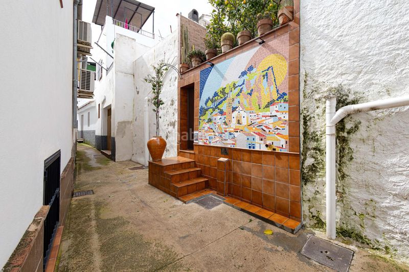 Foto 31d41e23-3a77-4931-accb-4834d96412b8. Casa adossada amb calefacció a Ardales