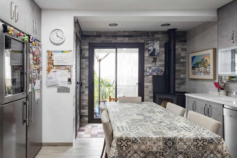 Foto 823d8a1d-4c86-47fa-a220-7f282c6517a3. Casa adossada amb calefacció a Ardales