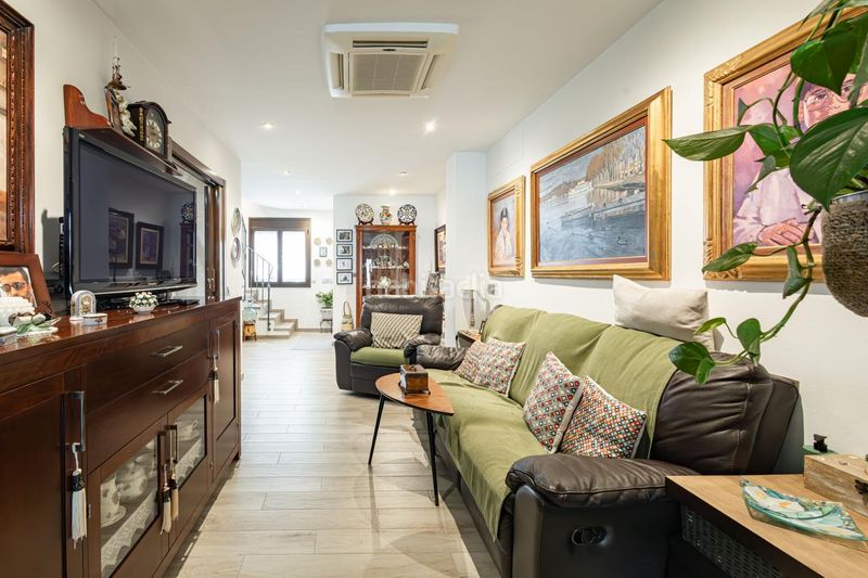 Foto bf24fd6d-4c08-44c2-9fae-7646c5483ba8. Casa adossada amb calefacció a Ardales