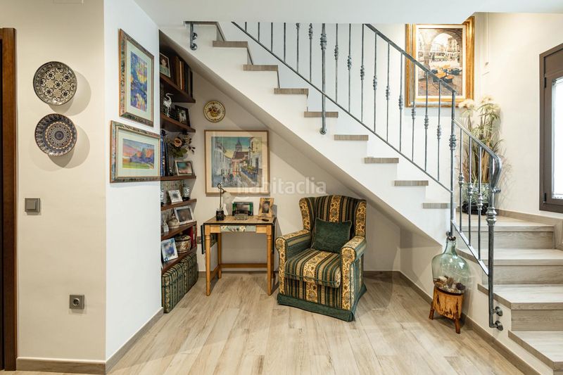 Foto ce9a2c87-9131-4b70-8f13-9359e0aa49c2. Casa adossada amb calefacció a Ardales