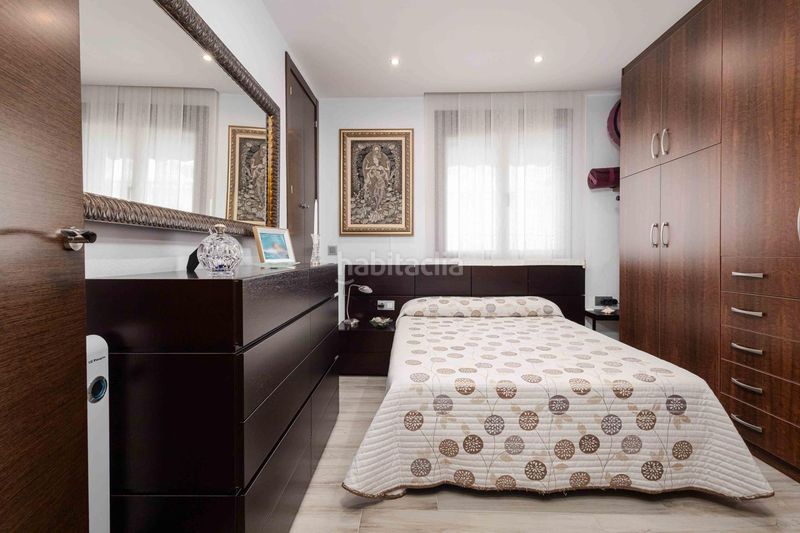 Foto d117dc07-4a0c-4d99-8f46-5d0566be8ef0. Casa adossada amb calefacció a Ardales