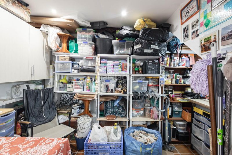 Foto 0273c267-8a23-41bd-9469-d99284027891. Maison jumelée avec chauffage dans Ardales