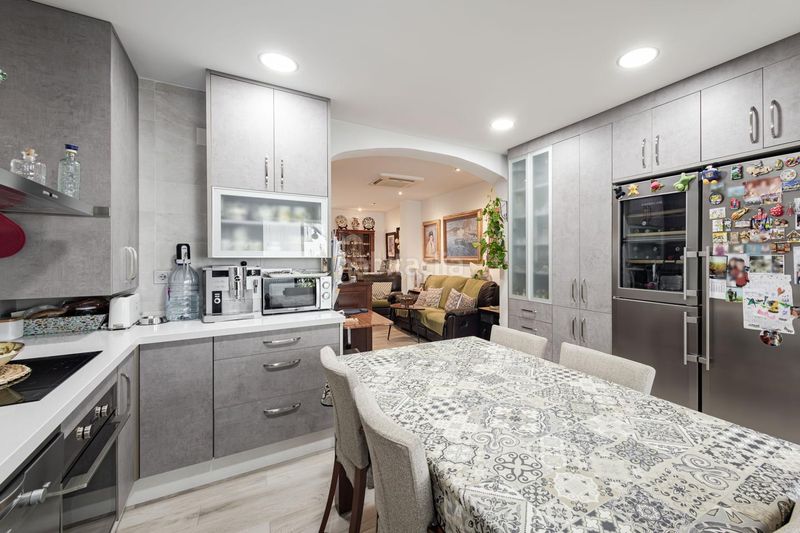 Foto b699b870-df7f-47d0-a1b7-df09c9b1b9de. Maison jumelée avec chauffage dans Ardales