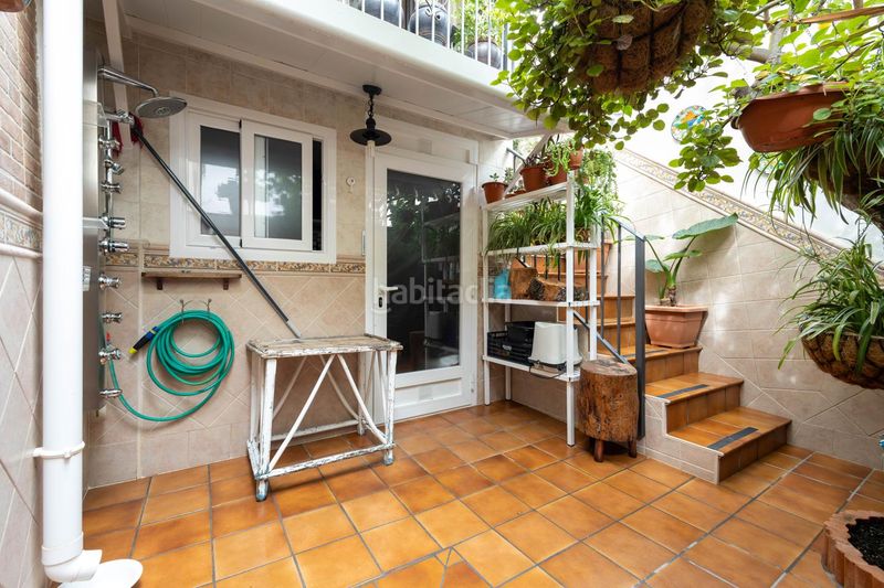 Foto fe36d4fc-5952-4433-9fde-74cf667a7064. Maison jumelée avec chauffage dans Ardales