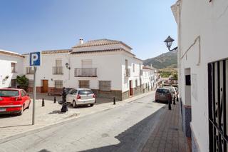 Casa a Malaga 57