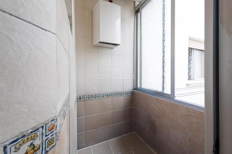 Foto 3d90b76b-02d7-4bf0-befd-c26f97e8edff. Piso fantástico piso en barbarela en Santa Cristina - San Rafael Málaga