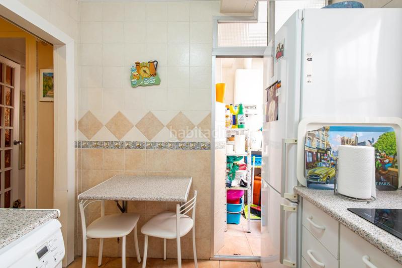 Foto 5e8f1e38-c194-44b7-be67-fce39d22d2bf. Piso fantástico piso en barbarela en Santa Cristina - San Rafael Málaga