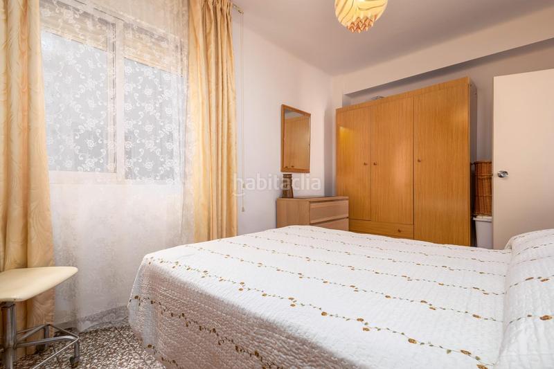 Foto 61052544-41fa-4b71-8b31-e7bcc25b5a53. Piso fantástico piso en barbarela en Santa Cristina - San Rafael Málaga