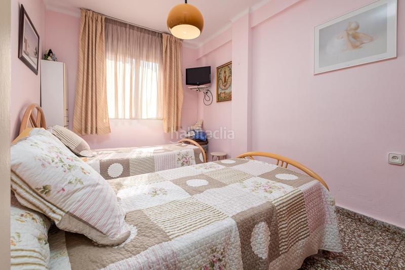 Foto 78b3fa96-906d-40df-ad67-b0b2fbe5de44. Piso fantástico piso en barbarela en Santa Cristina - San Rafael Málaga