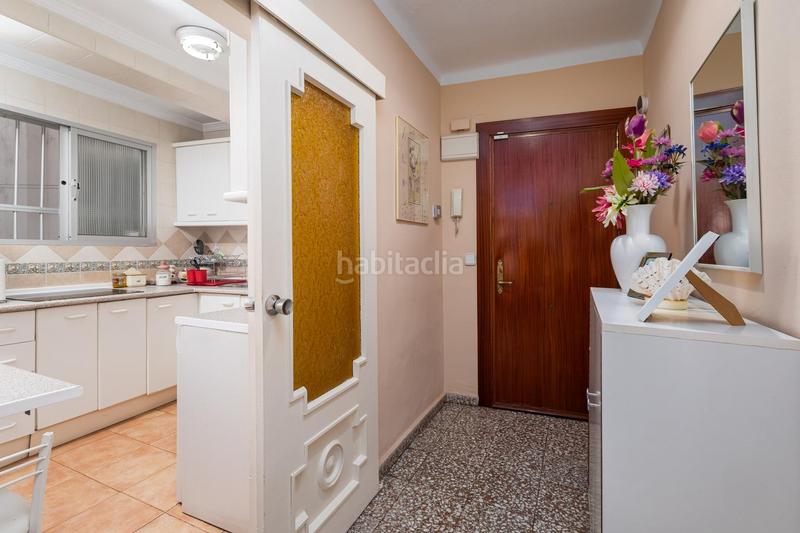 Foto 8a328e8c-a796-4313-a326-26de6dff3e5c. Piso fantástico piso en barbarela en Santa Cristina - San Rafael Málaga