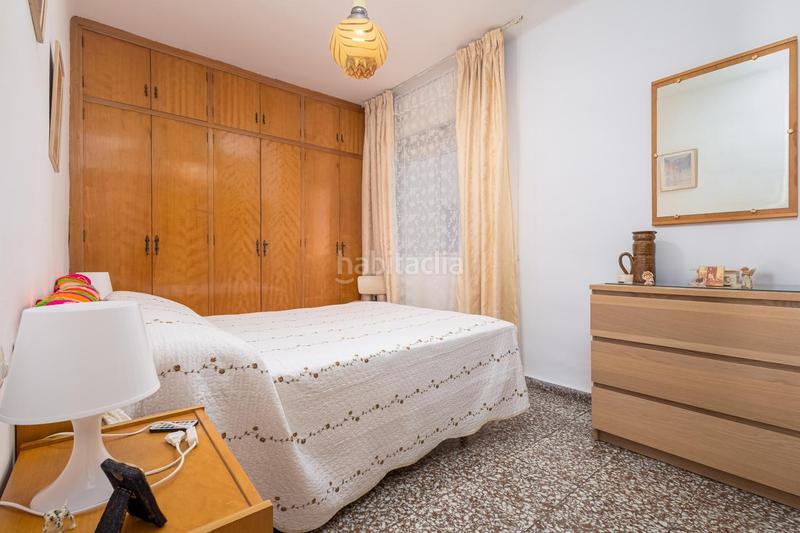 Foto 992a33cb-c060-4786-8fb2-86a596a2884a. Piso fantástico piso en barbarela en Santa Cristina - San Rafael Málaga