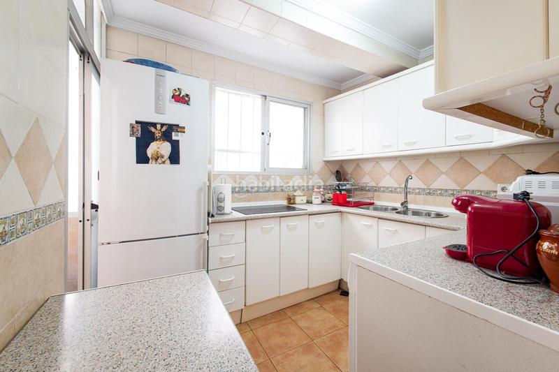 Foto a14242c0-b798-4e6d-b0ae-93efc994a32e. Piso fantástico piso en barbarela en Santa Cristina - San Rafael Málaga