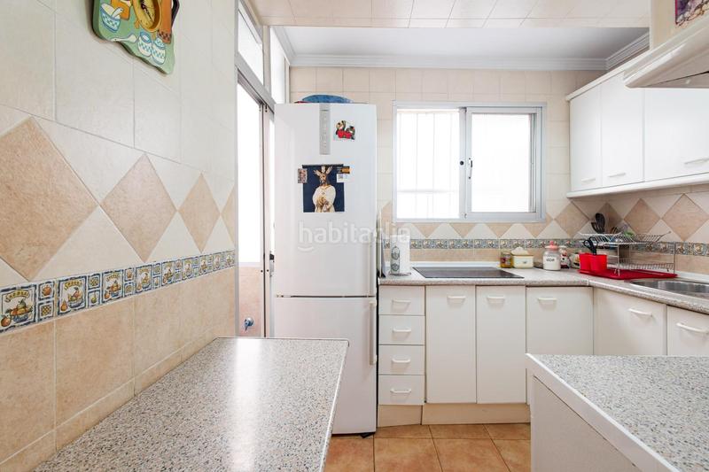 Foto ba8b0bbb-4b07-4ea4-9eaa-56b8567e77ec. Piso fantástico piso en barbarela en Santa Cristina - San Rafael Málaga