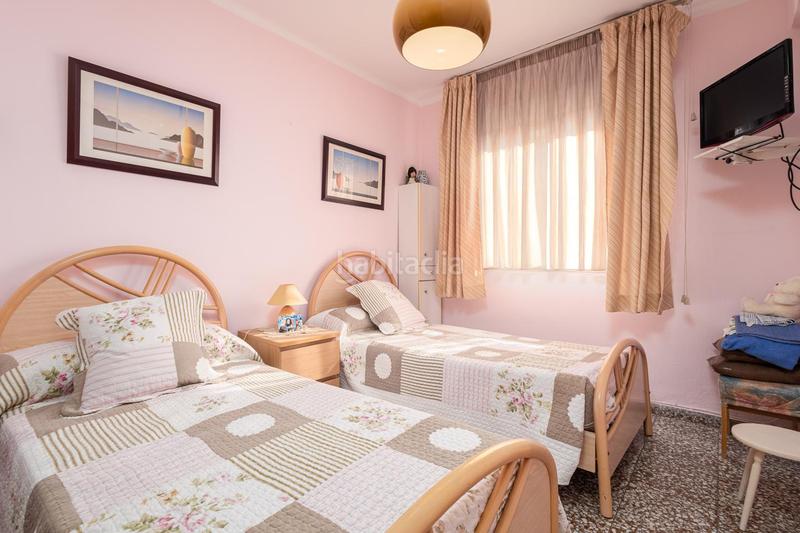 Foto d228396d-2710-4231-9870-9a679c3dd2e9. Piso fantástico piso en barbarela en Santa Cristina - San Rafael Málaga
