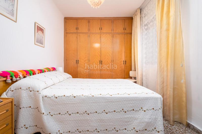 Foto d383a57e-4266-4703-968c-12fea49f85cb. Piso fantástico piso en barbarela en Santa Cristina - San Rafael Málaga