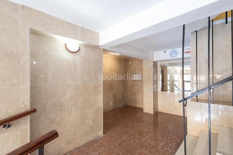 Foto d9f5b583-ddc6-41ae-a8c2-2a238efd0472. Piso fantástico piso en barbarela en Santa Cristina - San Rafael Málaga