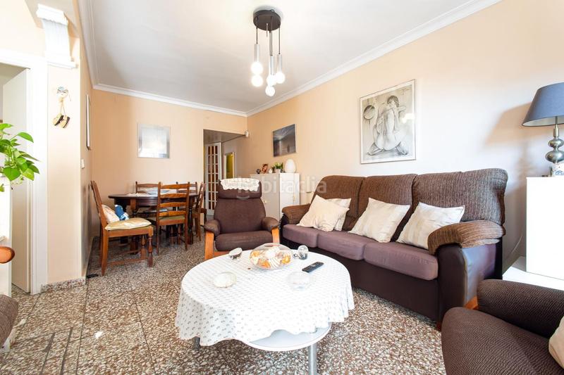 Foto df9a4c48-ea70-419e-a877-ced3f4321262. Piso fantástico piso en barbarela en Santa Cristina - San Rafael Málaga