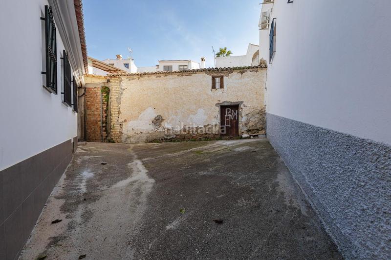 Foto acddfe1b-2f6d-409d-96c1-1fc1d0f15248. Terreny residencial a Ardales