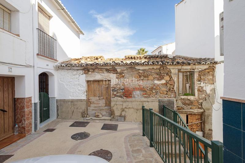 Foto cbcd49a2-db01-4d2c-9050-1a87d297b21d. Terreny residencial a Ardales