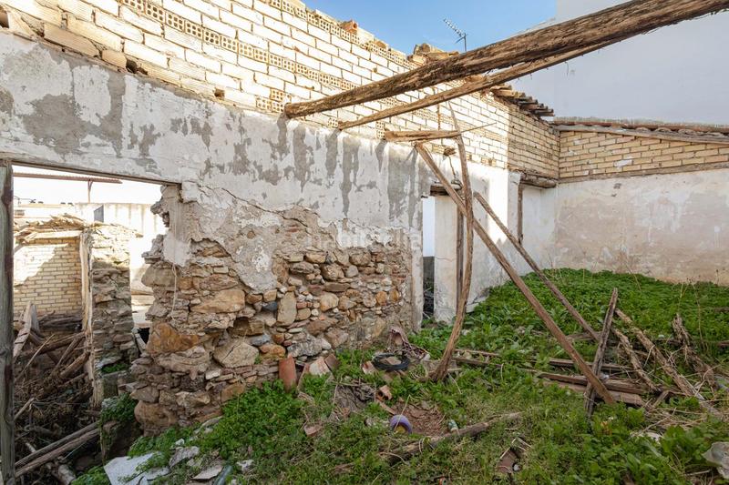 Foto cc302599-e9c9-4b19-9e23-4253fa7643d5. Terreny residencial a Ardales