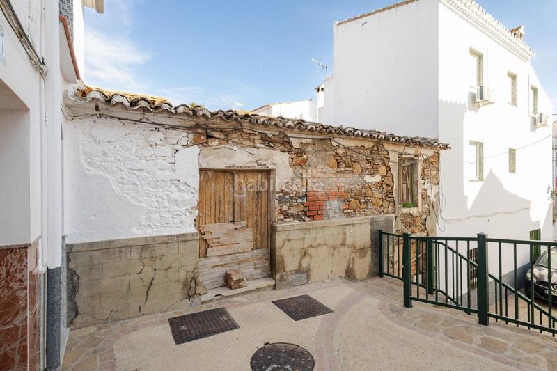 Foto cfc76458-e936-4557-bb53-c5f6d0e5338e. Terreny residencial a Ardales