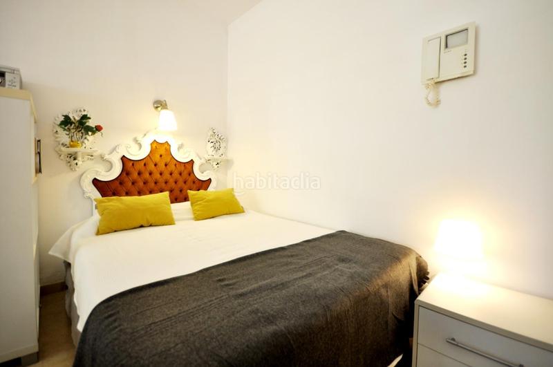 Foto 10d54ba7-96eb-46df-a34a-577a8abe09ce. Studio dans Pedregalejo - Morlaco Málaga