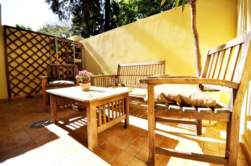 Foto 21561c50-fa8e-4325-bebe-7ec4c09ee948. Studio dans Pedregalejo - Morlaco Málaga