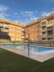 Appartamento in Malaga almeria 242