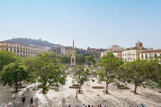 Appartamento in De la merced 12. Piso en plaza de la merced 12