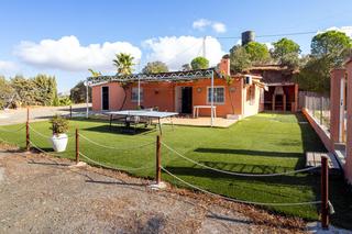 Maison  Las esperillas. Fantástica finca en bobastro