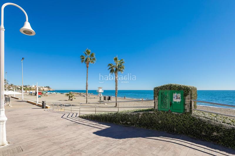 Foto ae555376-55d8-4b74-822a-e8d8909640c5. Flat in La Cala del Moral Rincón de la Victoria