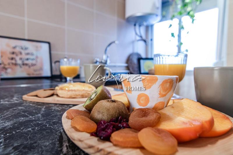 Foto 042fbe49-388e-410e-bac7-e859ea169d7d. Pis a pacheco 21 a Parque Victoria Eugenia Málaga