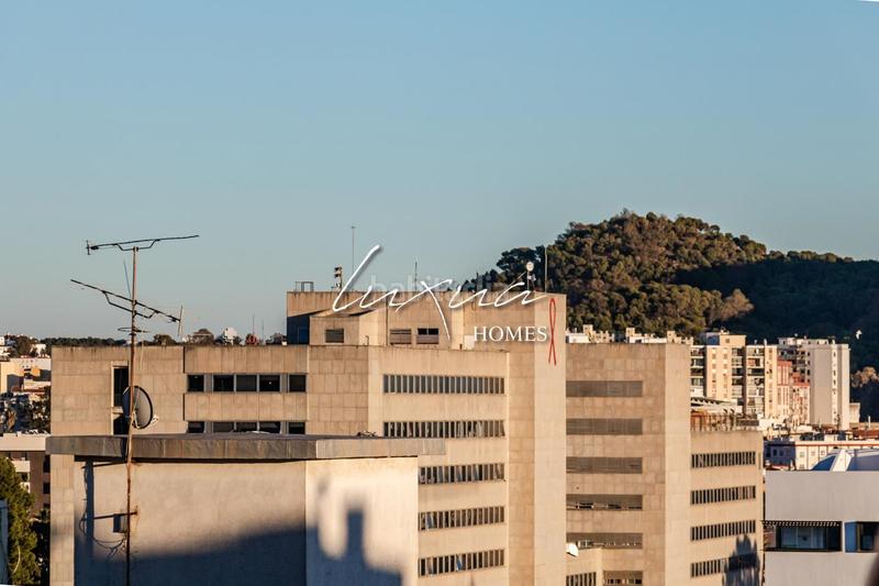 Foto 235722a4-f9e5-4670-907f-f85b9491130f. Pis a pacheco 21 a Parque Victoria Eugenia Málaga