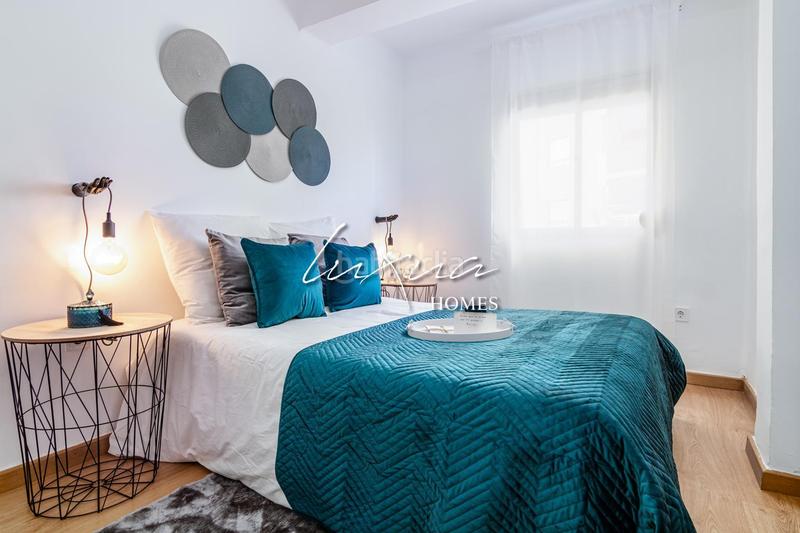 Foto 57aebd76-4054-47e3-bc03-cb56365dafc6. Pis a pacheco 21 a Parque Victoria Eugenia Málaga