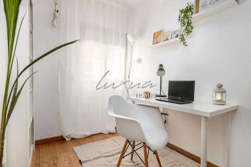 Foto 96d999cd-dd89-470b-aef9-d87b708608f0. Pis a pacheco 21 a Parque Victoria Eugenia Málaga