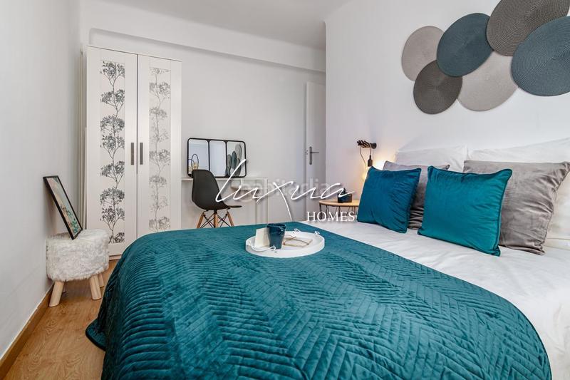 Foto 98db491d-423c-4249-90d0-85615b3c2602. Pis a pacheco 21 a Parque Victoria Eugenia Málaga