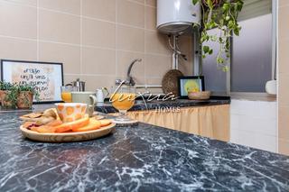 Etagenwohnung  Pacheco 21. Piso para entrar a vivir